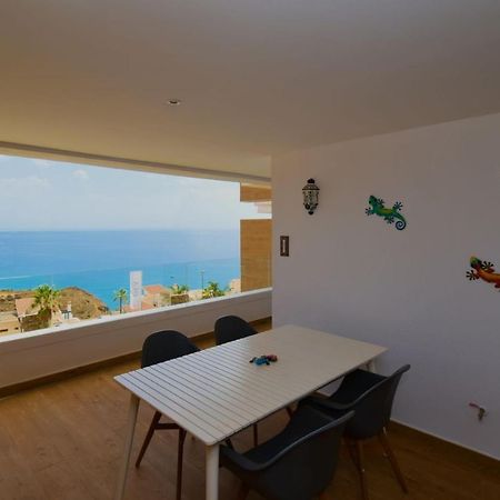 Wonderful Sunrise Apartment Calaceite Torrox Exterior foto