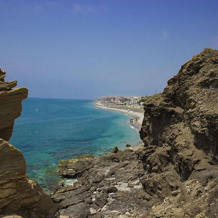 Wonderful Sunrise Apartment Calaceite Torrox Exterior foto