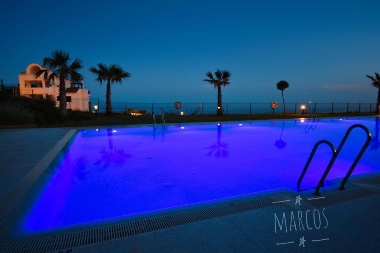 Wonderful Sunrise Apartment Calaceite Torrox Exterior foto