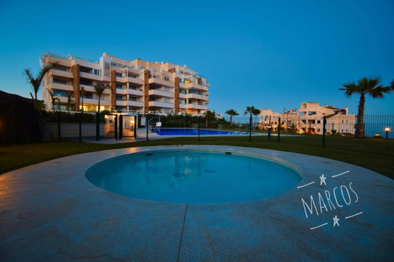 Wonderful Sunrise Apartment Calaceite Torrox Exterior foto