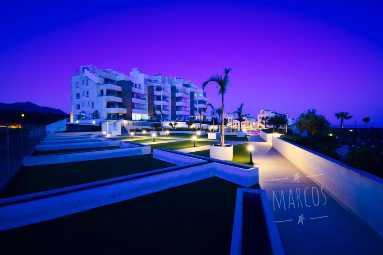 Wonderful Sunrise Apartment Calaceite Torrox Exterior foto