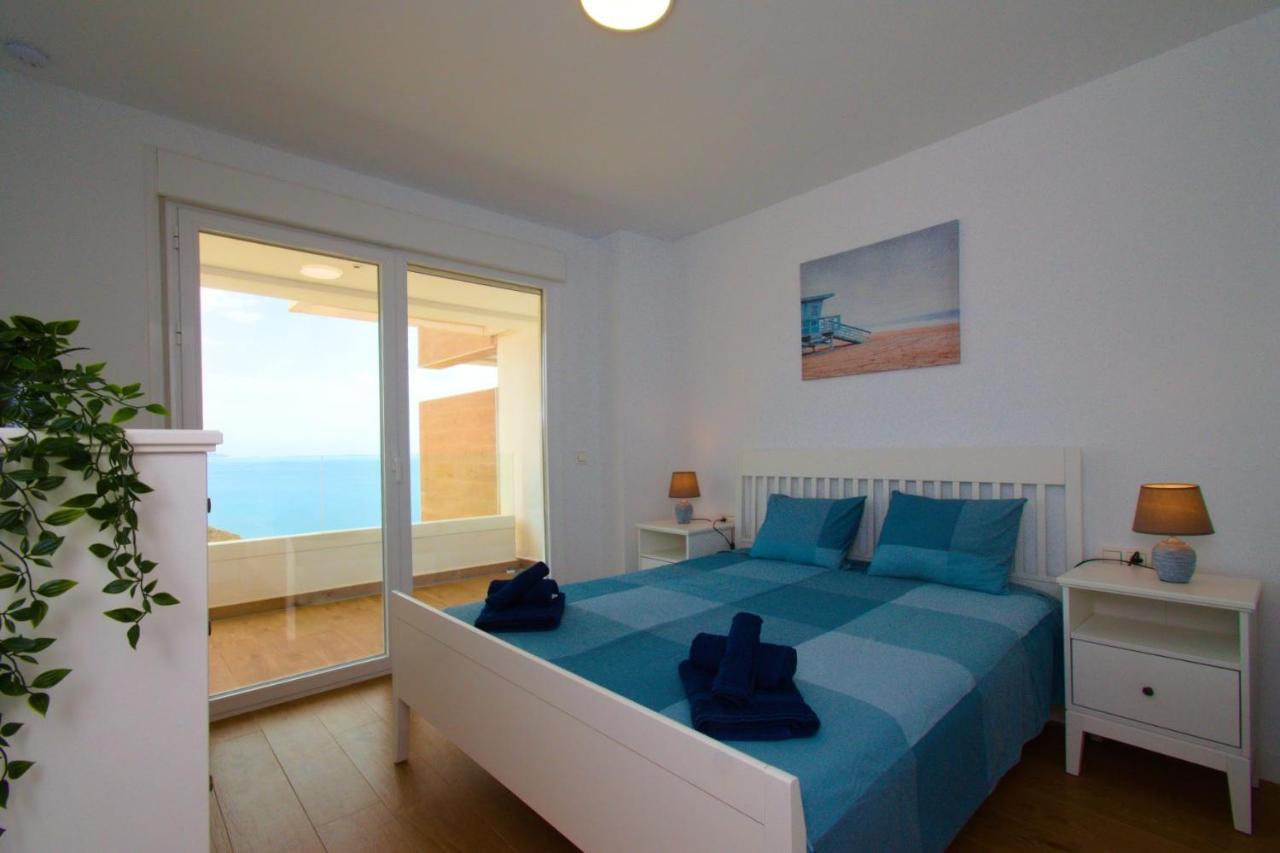 Wonderful Sunrise Apartment Calaceite Torrox Exterior foto