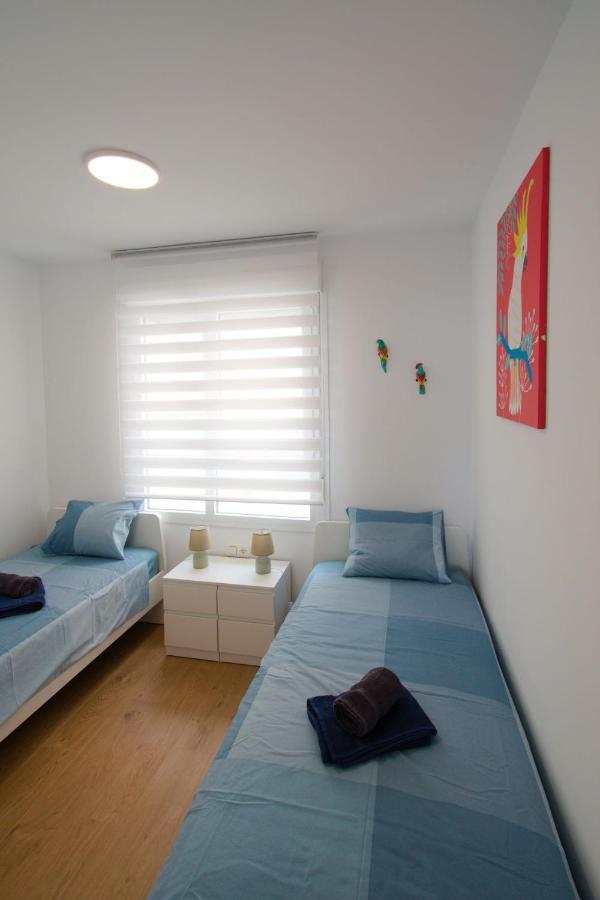 Wonderful Sunrise Apartment Calaceite Torrox Exterior foto