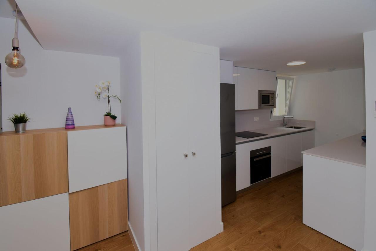 Wonderful Sunrise Apartment Calaceite Torrox Exterior foto