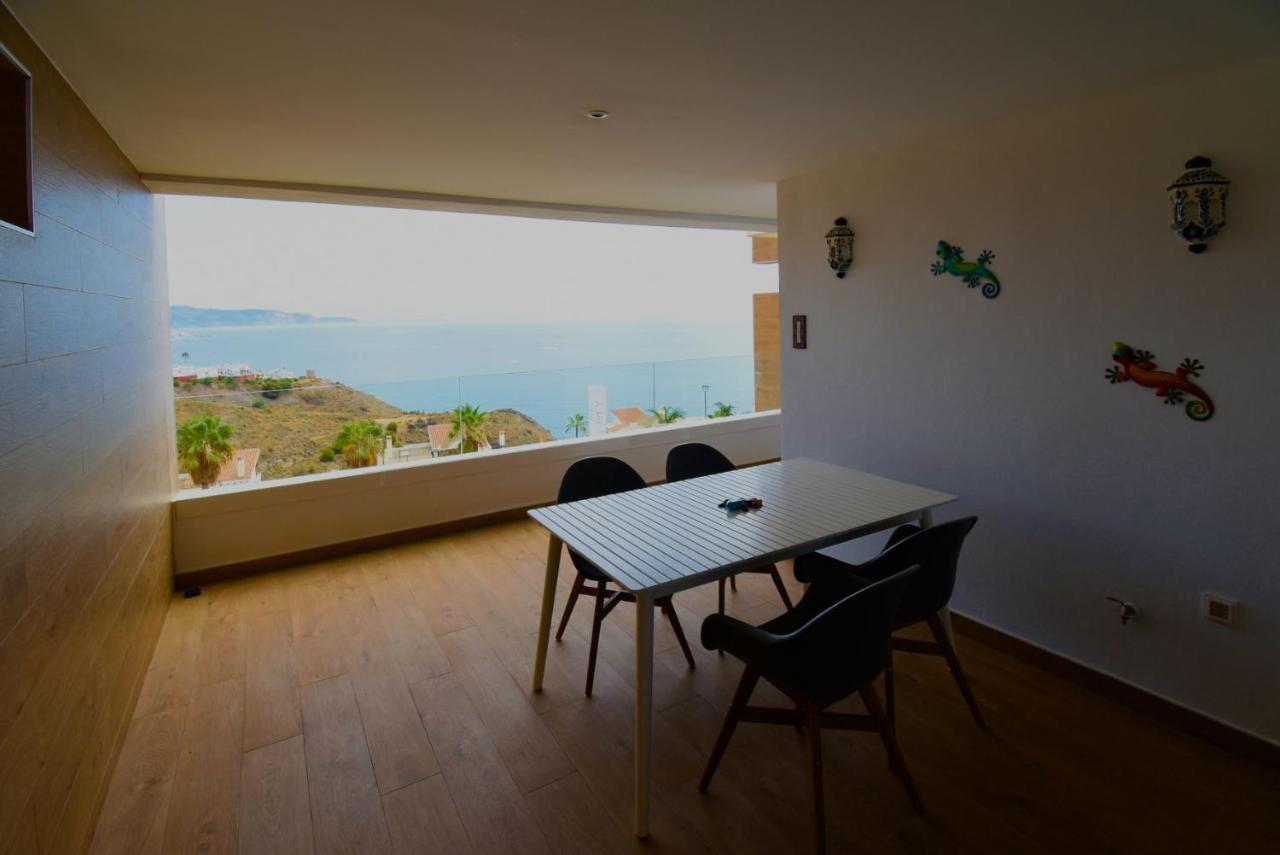 Wonderful Sunrise Apartment Calaceite Torrox Exterior foto