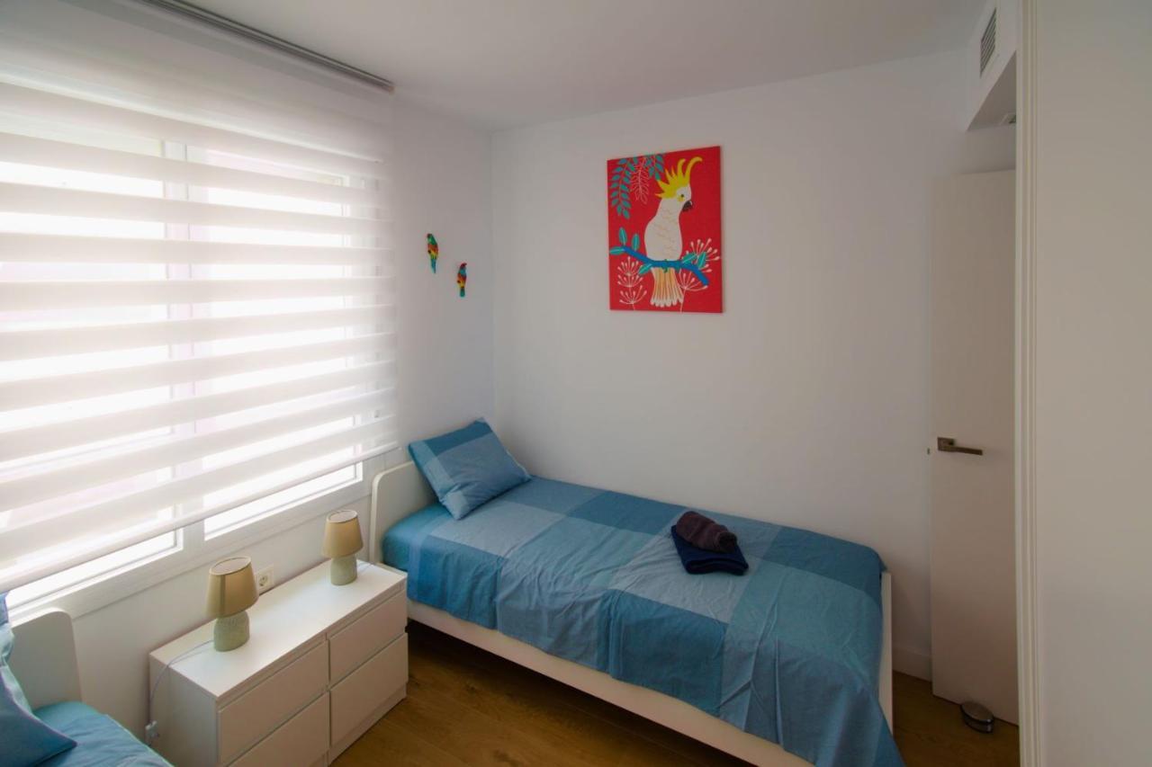 Wonderful Sunrise Apartment Calaceite Torrox Exterior foto