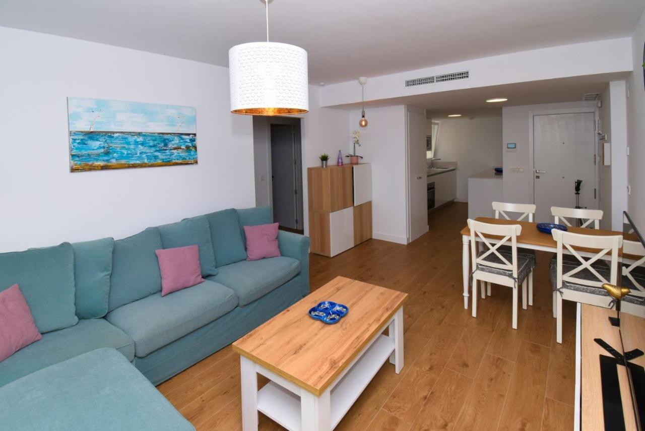 Wonderful Sunrise Apartment Calaceite Torrox Exterior foto